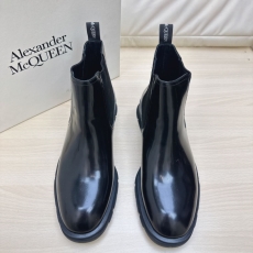 McQueen Boots